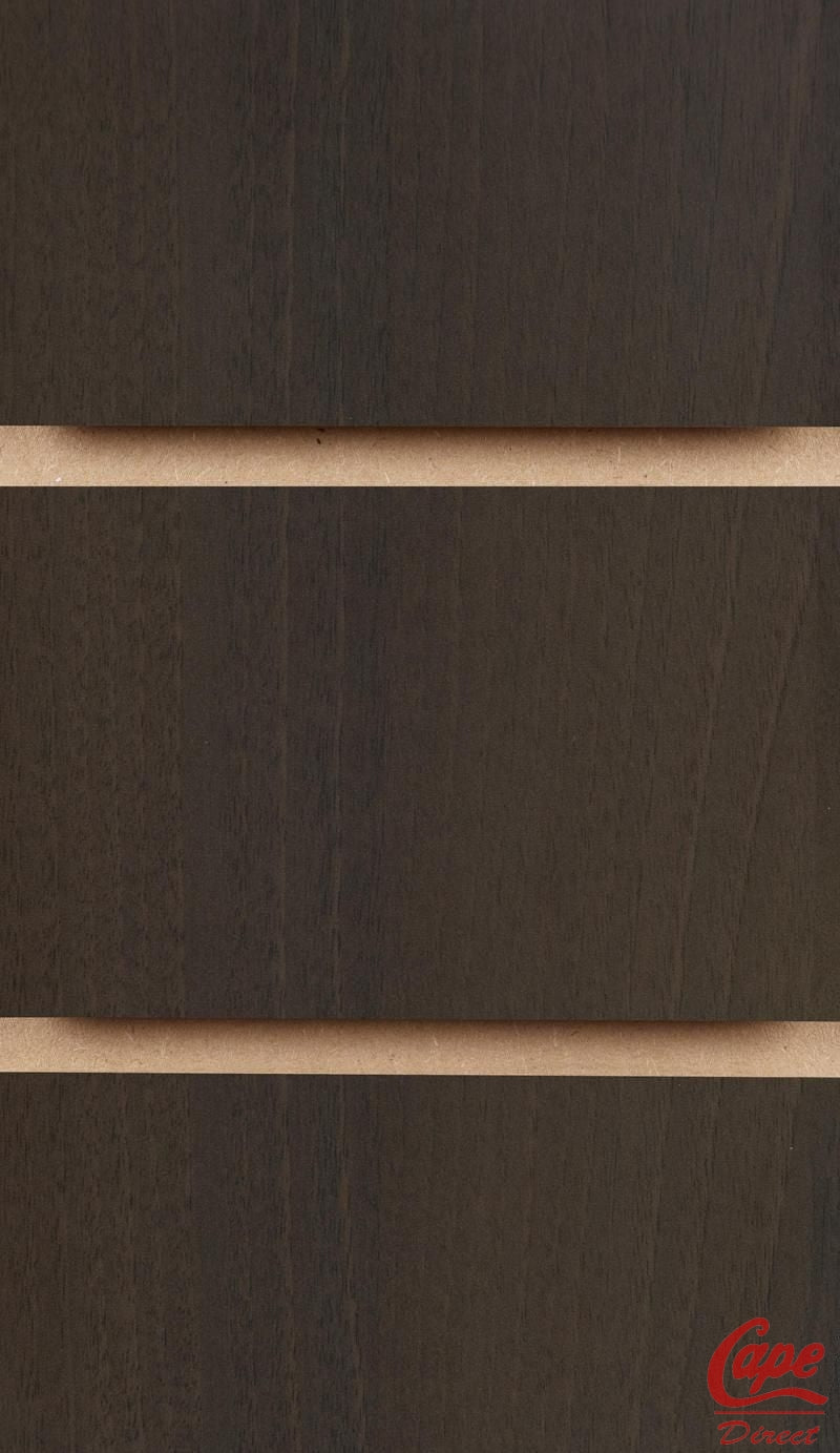 Custom order Slatwall Panel - Cape Direct - Slatwall