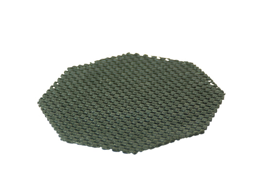 Open Mesh Drawer Liner - Cape Direct - Rubber mat