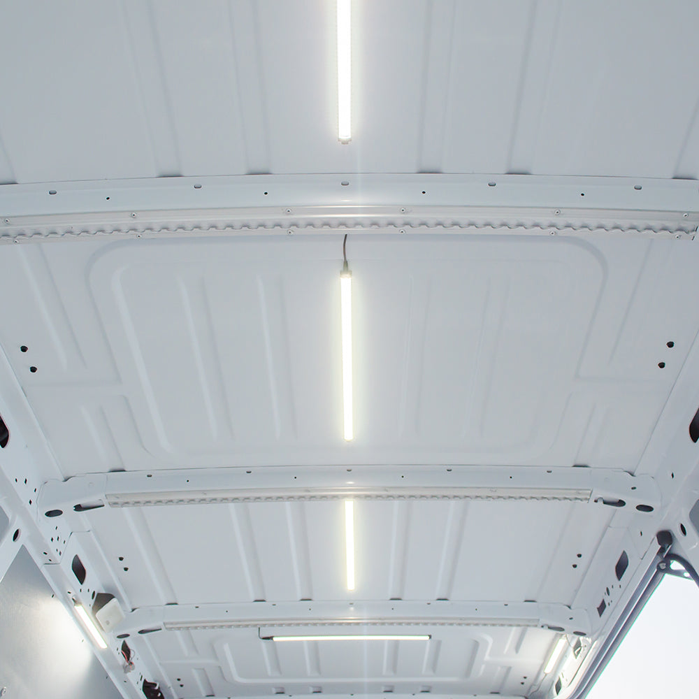 LED Light strips - Cape Direct - Zevim