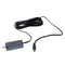 Van LED Switch with plug and 3mtr cable with plug (3.5 DC male)
