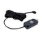 Van LED PIR Switch with plug and 3mtr cable with plug (3.5 DC male)