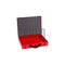 66mm Red Case Empty