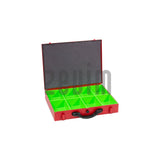 Steel Assortment Box - Cape Direct - Storage boxes, Zevim Assortment Boxes