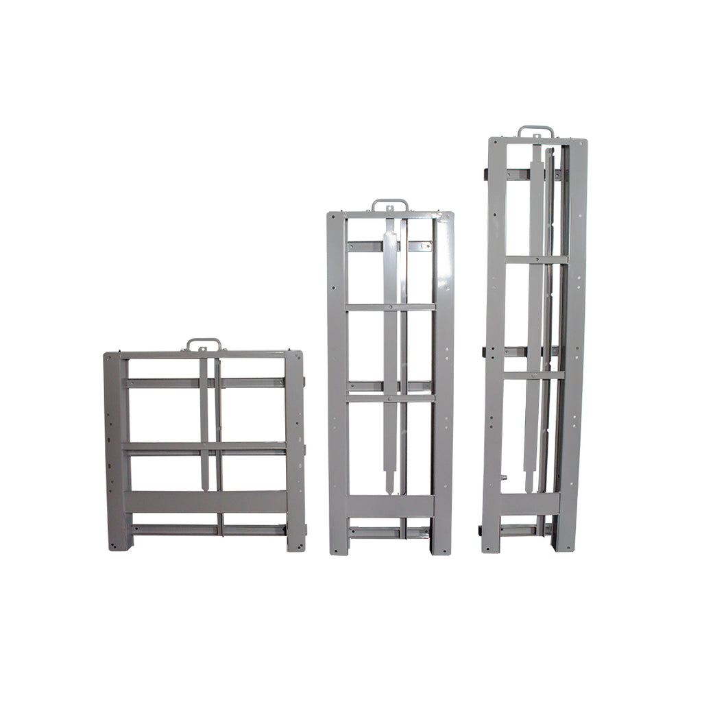 Heavy Duty Sled - Cape Direct - Zevim