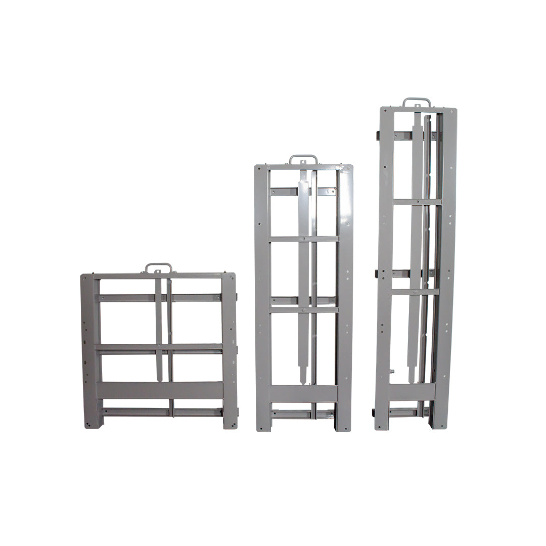 Heavy Duty Sled - Cape Direct - Zevim