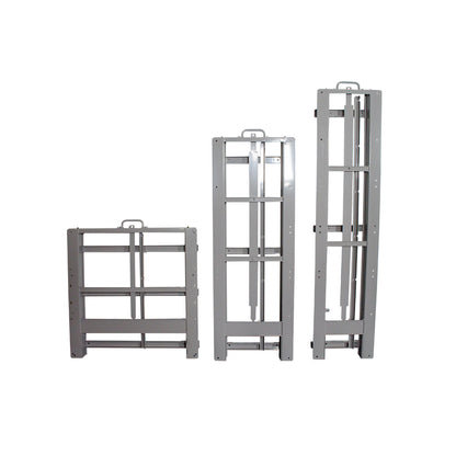 Heavy Duty Sled - Cape Direct - Zevim