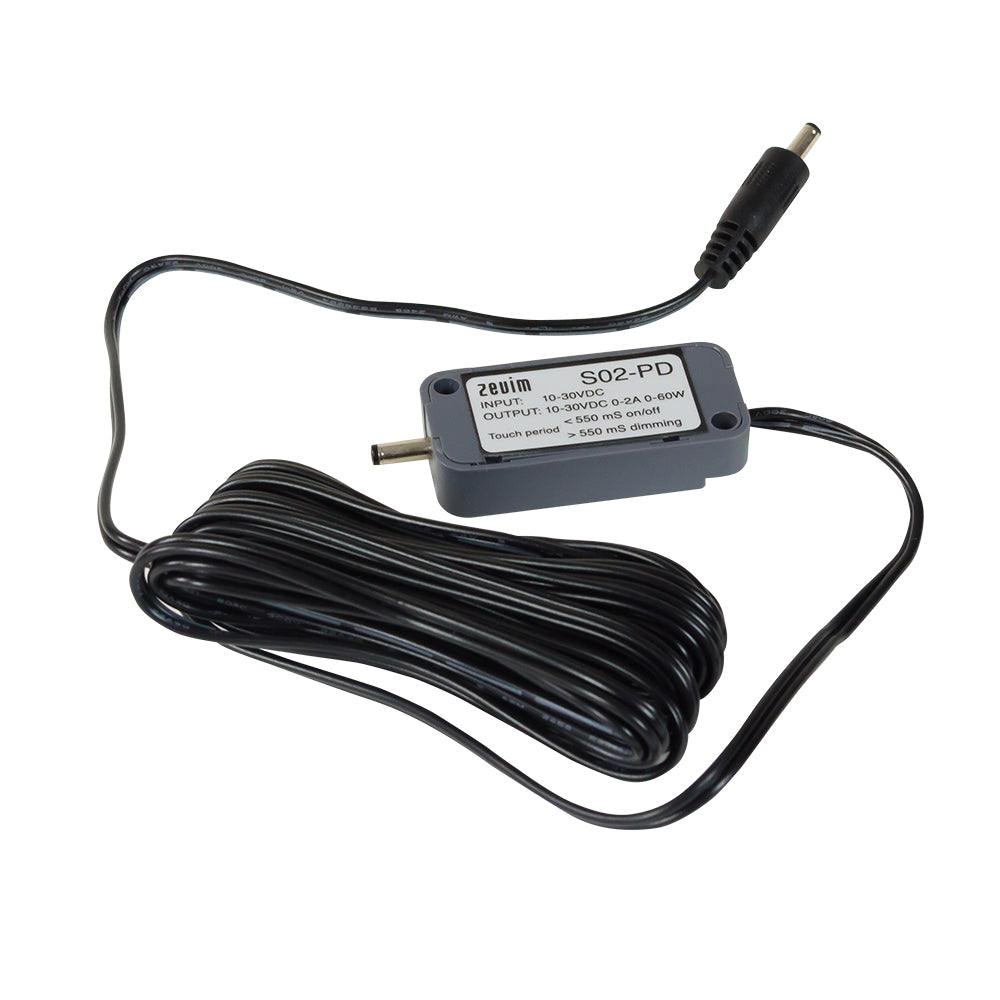 LED Light strips - Cape Direct - Zevim