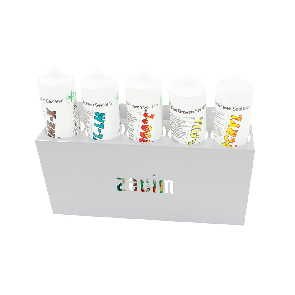 Silicone Holder - Cape Direct - Zevim