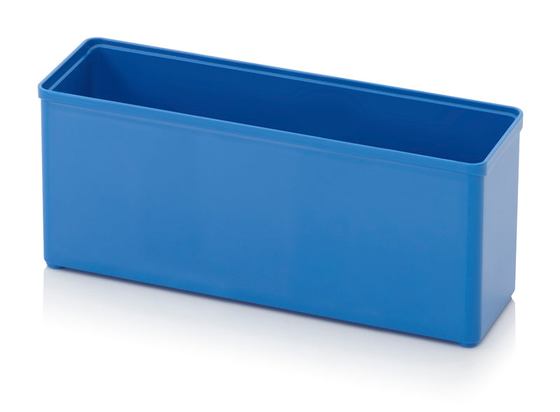 Insertable Bins for Assortment Boxes - Cape Direct - Storage boxes, Zevim Assortment Boxes