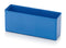Blue  52W x 156D x 63H mm