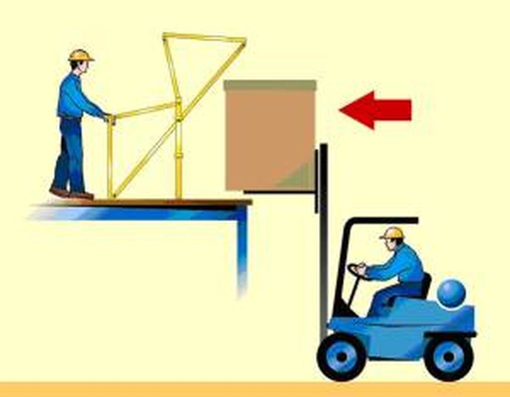 Rolling Gate - Cape Direct - Racking