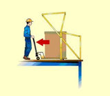 Rolling Gate - Cape Direct - Racking