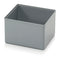 Dark Grey 104W x 104D x 63H mm