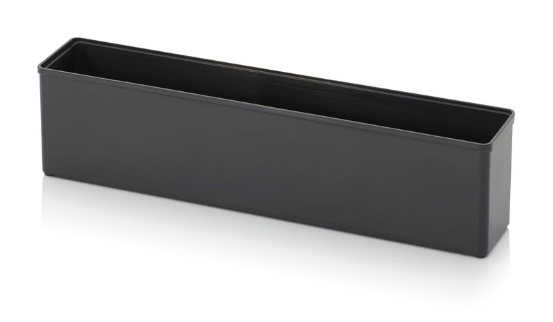 Insertable Bins for Assortment Boxes - Cape Direct - Storage boxes, Zevim Assortment Boxes