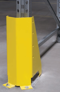 Upright Protector - Cape Direct - Racking