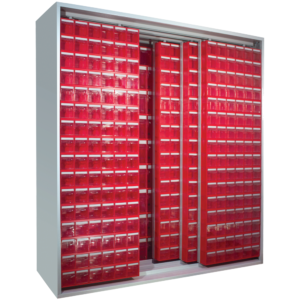 MB Box - Sliding Cabinet - Cape Direct - MB Boxes