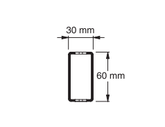 Tegometall - Upright - Cape Direct - Tego